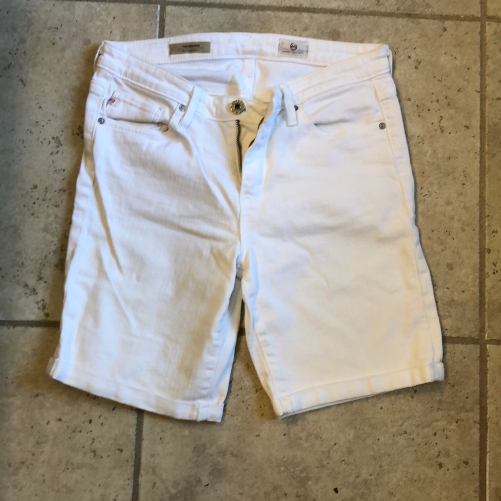 Adriano Goldschmeid shorts